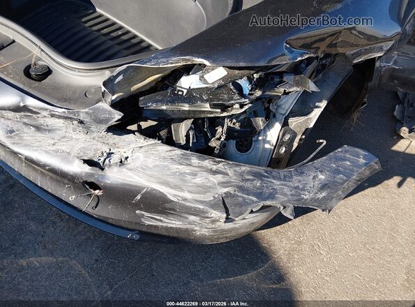 5YJ3E1EA6RF736171 2024 TESLA MODEL 3 Черный Вид спереди