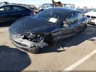 2024 Tesla Model 3 Long Range Dual Motor All-wheel Drive/rear-wheel Drive Черный vin: 5YJ3E1EA6RF736171