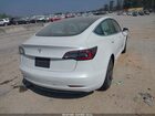 2020 Tesla Model 3 Standard Range Plus Rear-wheel Drive/standard Range Rear-wheel Drive Белый vin: 5YJ3E1EA7LF797746