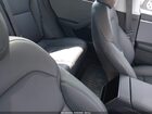 2024 Tesla Model 3 Long Range Dual Motor All-wheel Drive/rear-wheel Drive Серый vin: 5YJ3E1EA7RF722862