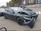 2024 Tesla Model 3 Long Range Dual Motor All-wheel Drive/rear-wheel Drive Серый vin: 5YJ3E1EA8RF855646