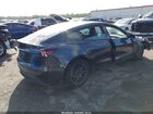 2024 Tesla Model 3 Long Range Dual Motor All-wheel Drive/rear-wheel Drive Черный vin: 5YJ3E1EA9RF760156