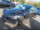 2024 Tesla Model 3 Long Range Dual Motor All-wheel Drive/rear-wheel Drive Черный vin: 5YJ3E1EA9RF760156