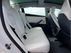 2026 Tesla Model 3 Белый vin: 5YJ3E1EA9TF134792