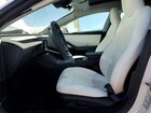 2026 Tesla Model 3 Белый vin: 5YJ3E1EA9TF134792