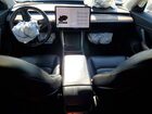 2018 Tesla Model 3 Серый vin: 5YJ3E1EB0JF066047