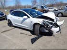2020 Tesla Model 3 Long Range Dual Motor All-wheel Drive White vin: 5YJ3E1EB0LF791411