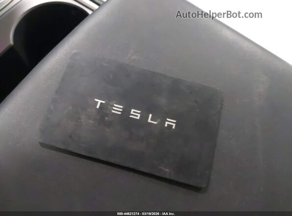 5YJ3E1EB0MF013305 2021 TESLA MODEL 3 Синий Вид панели приборов