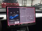 2021 Tesla Model 3 Long Range Dual Motor All-wheel Drive Синий vin: 5YJ3E1EB0MF013305