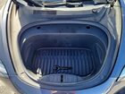 2022 Tesla Model 3 Угольный vin: 5YJ3E1EB0NF228152
