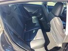 2022 Tesla Model 3 Угольный vin: 5YJ3E1EB0NF228152