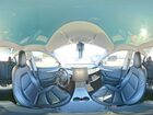 2022 Tesla Model 3 Угольный vin: 5YJ3E1EB0NF228152