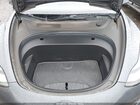 2022 Tesla Model 3 Long Range Dual Motor All-wheel Drive Серый vin: 5YJ3E1EB0NF242942