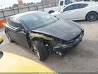 2024 Tesla Model 3 Long Range Dual Motor All-wheel Drive Black vin: 5YJ3E1EB0RF789988