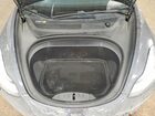 2018 Tesla Model 3 Серый vin: 5YJ3E1EB1JF099445