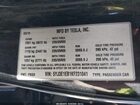 2019 Tesla Model 3 Long Range/performance Black vin: 5YJ3E1EB1KF231041