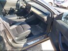2019 Tesla Model 3 Long Range/performance Black vin: 5YJ3E1EB1KF231041