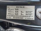 2020 Tesla Model 3 Long Range Dual Motor All-wheel Drive Серый vin: 5YJ3E1EB1LF663761
