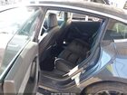 2020 Tesla Model 3 Long Range Dual Motor All-wheel Drive Серый vin: 5YJ3E1EB1LF663761