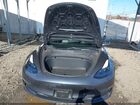 2020 Tesla Model 3 Long Range Dual Motor All-wheel Drive Серый vin: 5YJ3E1EB1LF663761