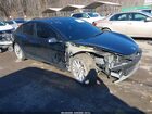 2021 Tesla Model 3 Long Range Dual Motor All-wheel Drive Black vin: 5YJ3E1EB2MF859564
