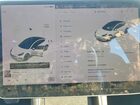 2018 Tesla Model 3 Белый vin: 5YJ3E1EB3JF178860