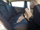 2018 Tesla Model 3 Белый vin: 5YJ3E1EB3JF178860