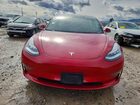 2019 Tesla Model 3 Red vin: 5YJ3E1EB3KF387324 2019 Tesla Model 3 Red vin: 5YJ3E1EB3KF387324
