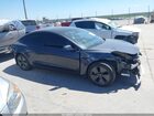 2021 Tesla Model 3 Long Range Dual Motor All-wheel Drive Серый vin: 5YJ3E1EB3MF037890