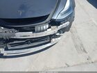 2021 Tesla Model 3 Long Range Dual Motor All-wheel Drive Серый vin: 5YJ3E1EB3MF037890