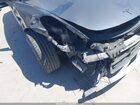 2021 Tesla Model 3 Long Range Dual Motor All-wheel Drive Серый vin: 5YJ3E1EB3MF037890