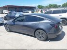 2021 Tesla Model 3 Long Range Dual Motor All-wheel Drive Серый vin: 5YJ3E1EB3MF037890