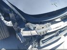 2021 Tesla Model 3 Long Range Dual Motor All-wheel Drive Серый vin: 5YJ3E1EB3MF037890