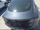 2021 Tesla Model 3 Long Range Dual Motor All-wheel Drive Серый vin: 5YJ3E1EB3MF037890