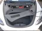 2022 Tesla Model 3 Long Range Dual Motor All-wheel Drive Белый vin: 5YJ3E1EB3NF180372