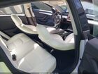 2022 Tesla Model 3 Long Range Dual Motor All-wheel Drive Белый vin: 5YJ3E1EB3NF180372