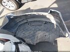 2022 Tesla Model 3 Long Range Dual Motor All-wheel Drive Белый vin: 5YJ3E1EB3NF180372