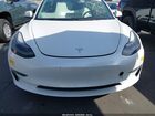 2022 Tesla Model 3 Long Range Dual Motor All-wheel Drive Белый vin: 5YJ3E1EB3NF180372