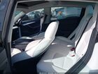 2022 Tesla Model 3 Long Range Dual Motor All-wheel Drive Белый vin: 5YJ3E1EB3NF180372