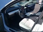 2022 Tesla Model 3 Long Range Dual Motor All-wheel Drive Белый vin: 5YJ3E1EB3NF180372