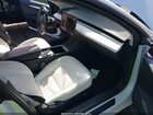 2022 Tesla Model 3 Long Range Dual Motor All-wheel Drive Белый vin: 5YJ3E1EB3NF180372