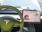 2022 Tesla Model 3 Long Range Dual Motor All-wheel Drive Белый vin: 5YJ3E1EB3NF180372