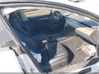 2022 Tesla Model 3 Long Range Dual Motor All-wheel Drive White vin: 5YJ3E1EB3NF268581