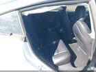 2022 Tesla Model 3 Long Range Dual Motor All-wheel Drive White vin: 5YJ3E1EB3NF268581