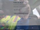 2022 Tesla Model 3 Long Range Dual Motor All-wheel Drive White vin: 5YJ3E1EB3NF268581