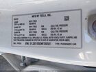 2022 Tesla Model 3 Long Range Dual Motor All-wheel Drive White vin: 5YJ3E1EB3NF268581