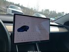 2019 Tesla Model 3 Long Range/performance Синий vin: 5YJ3E1EB4KF193739