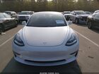 2019 Tesla Model 3 Long Range/performance Белый vin: 5YJ3E1EB4KF452987