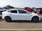 2019 Tesla Model 3 Long Range/performance Белый vin: 5YJ3E1EB4KF452987