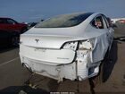 2019 Tesla Model 3 Long Range/performance Белый vin: 5YJ3E1EB4KF452987